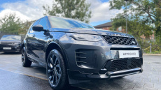 Land Rover Discovery Sport 2.0 D200 Dynamic HSE 5dr Auto [5 Seat] Diesel Station Wagon
